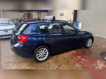 Used BMW 1 Series 2011 for sale - 79674798: Photo