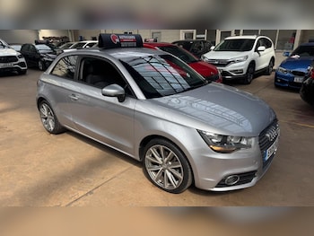 Used Audi A1 2015 for sale - 79154509: Photo