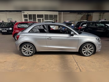 Used Audi A1 2015 for sale - 79154509: Photo