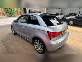 Used Audi A1 2015 for sale - 79154509: Photo