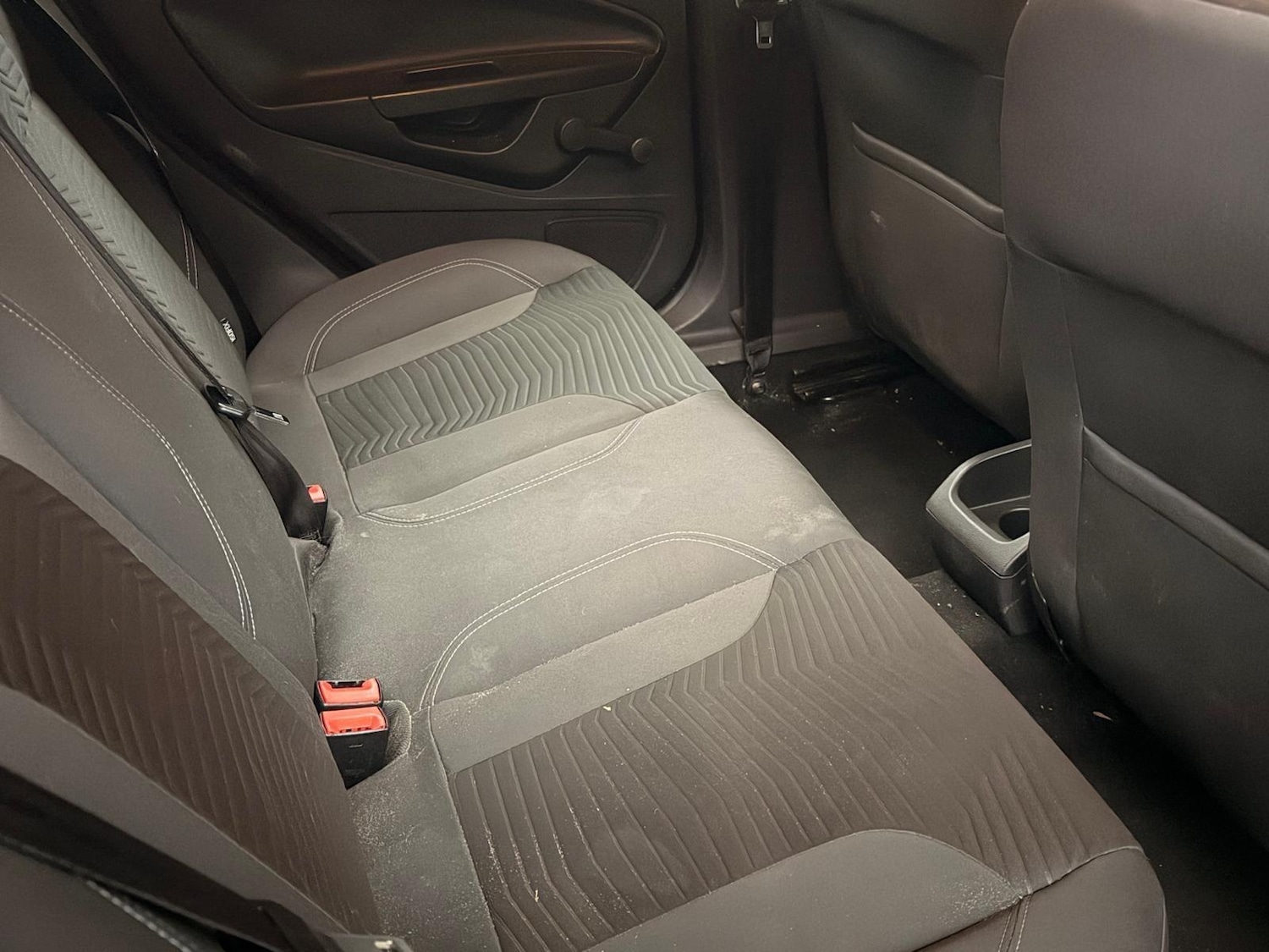 Used Ford Fiesta 2013 for sale - 77421208: Photo 10