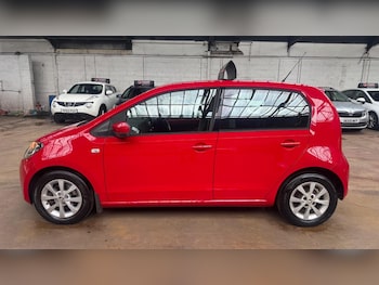 Used Skoda Citigo 2012 for sale - 78995796: Photo
