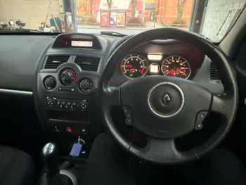 Used Renault Megane 2007 for sale - 74832872: Photo