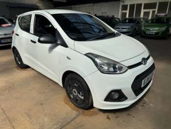 2015 (15) - i10 S Air 5-Door