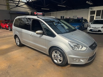 Used Ford Galaxy 2013 for sale - 78549530: Photo