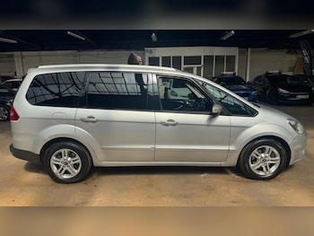 Used Ford Galaxy 2013 for sale - 78549530: Photo