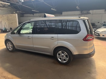 Used Ford Galaxy 2013 for sale - 78549530: Photo