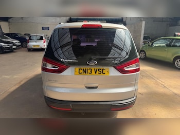 Used Ford Galaxy 2013 for sale - 78549530: Photo
