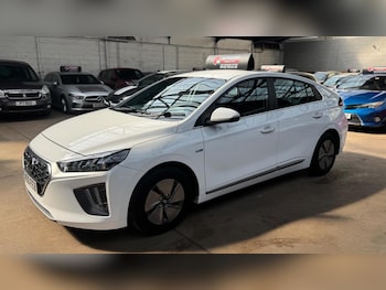 Used Hyundai IONIQ 2020 for sale - 78742573: Photo