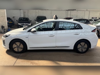 Used Hyundai IONIQ 2020 for sale - 78742573: Photo