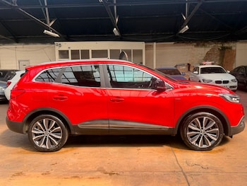 Used Renault Kadjar 2016 for sale - 79244302: Photo