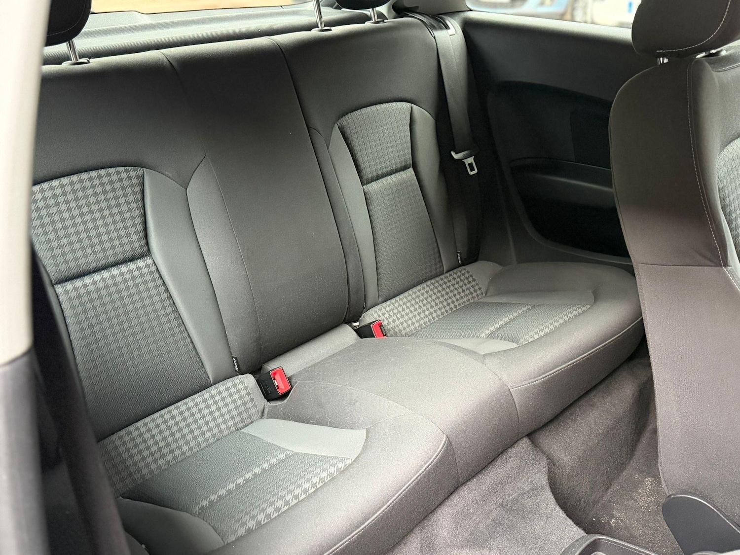 Used Audi A1 2010 for sale - 76653787: Photo 12