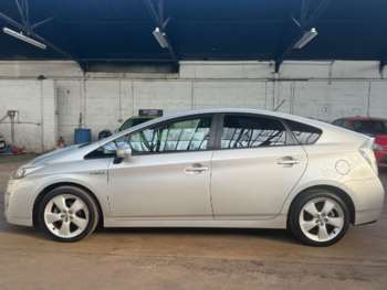 Used Toyota Prius 2009 for sale - 75037152: Photo