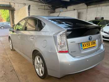 Used Toyota Prius 2009 for sale - 75037152: Photo