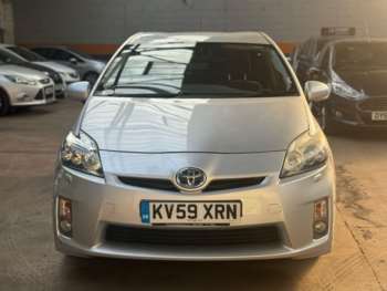 Used Toyota Prius 2009 for sale - 75037152: Photo