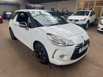Used Citroen DS3 2011 for sale - 75973360: Photo