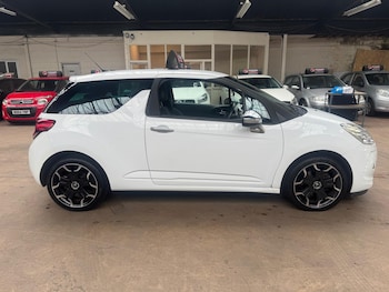 Used Citroen DS3 2011 for sale - 75973360: Photo
