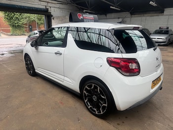 Used Citroen DS3 2011 for sale - 75973360: Photo