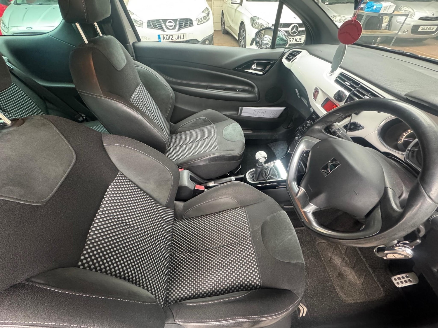 Vehicle 9