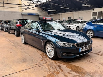 Used BMW 4 Series 2016 for sale - 78890581: Photo