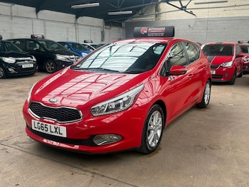 Kia - Ceed