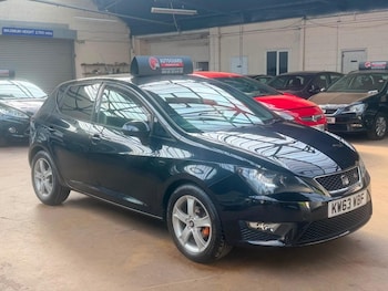 Used SEAT Ibiza 2014 for sale - 79312789: Photo