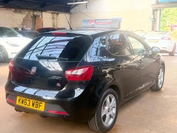 Used SEAT Ibiza 2014 for sale - 79312789: Photo