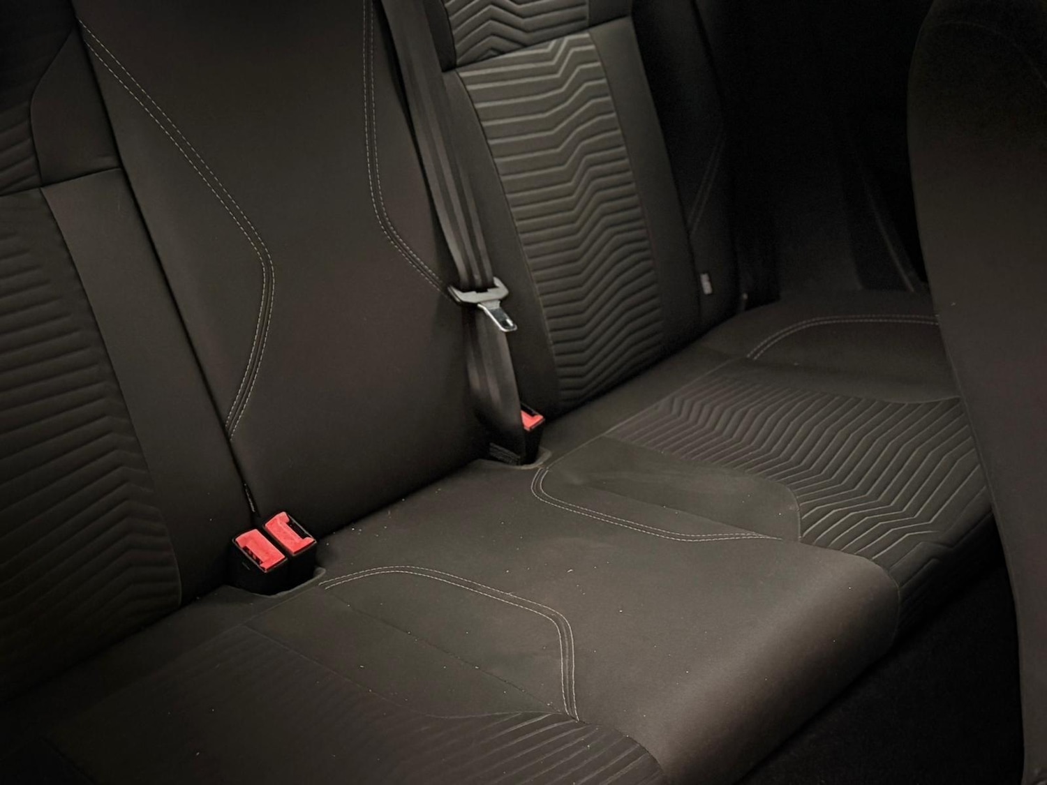 Used Ford Fiesta 2015 for sale - 77435887: Photo 10