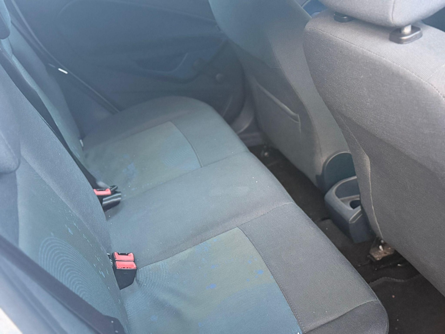 Used Ford Fiesta 2009 for sale - 77435891: Photo 11