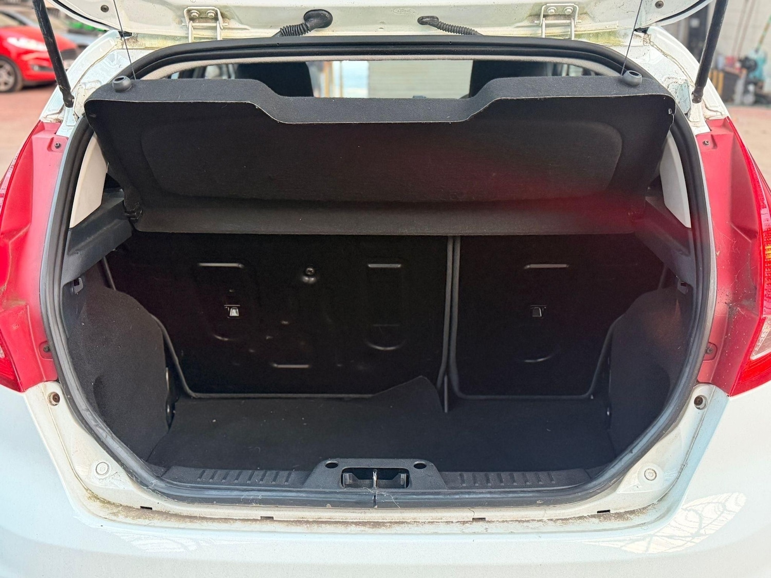 Used Ford Fiesta 2009 for sale - 77435891: Photo 12