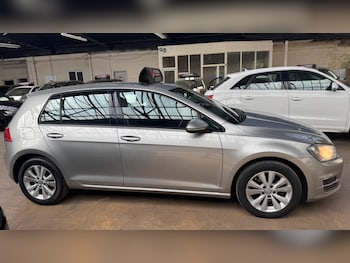 Used Volkswagen Golf 2014 for sale - 78757690: Photo