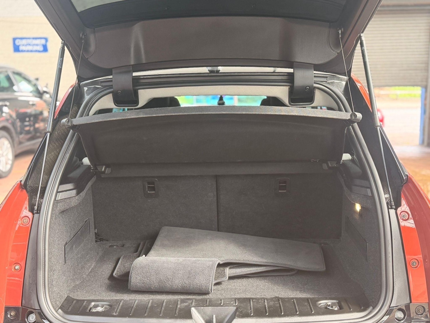 Used BMW i3 2015 for sale - 78133951: Photo 5