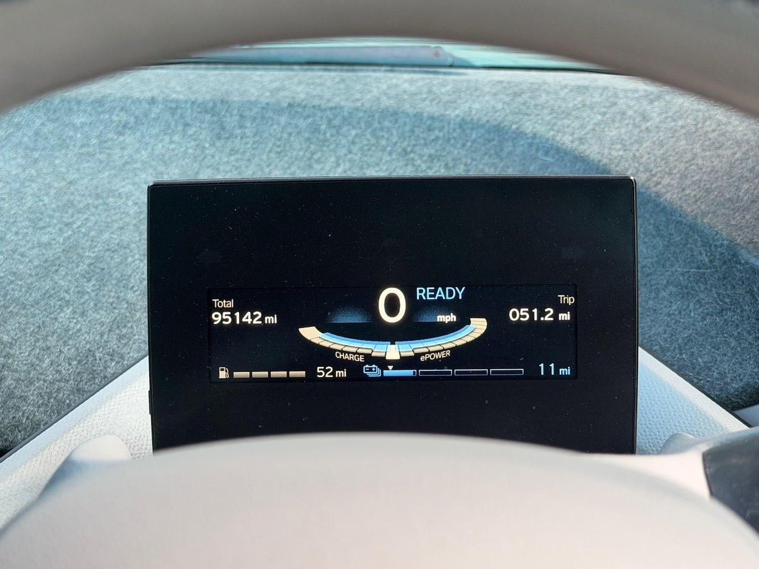 Used BMW i3 2015 for sale - 78133951: Photo 8