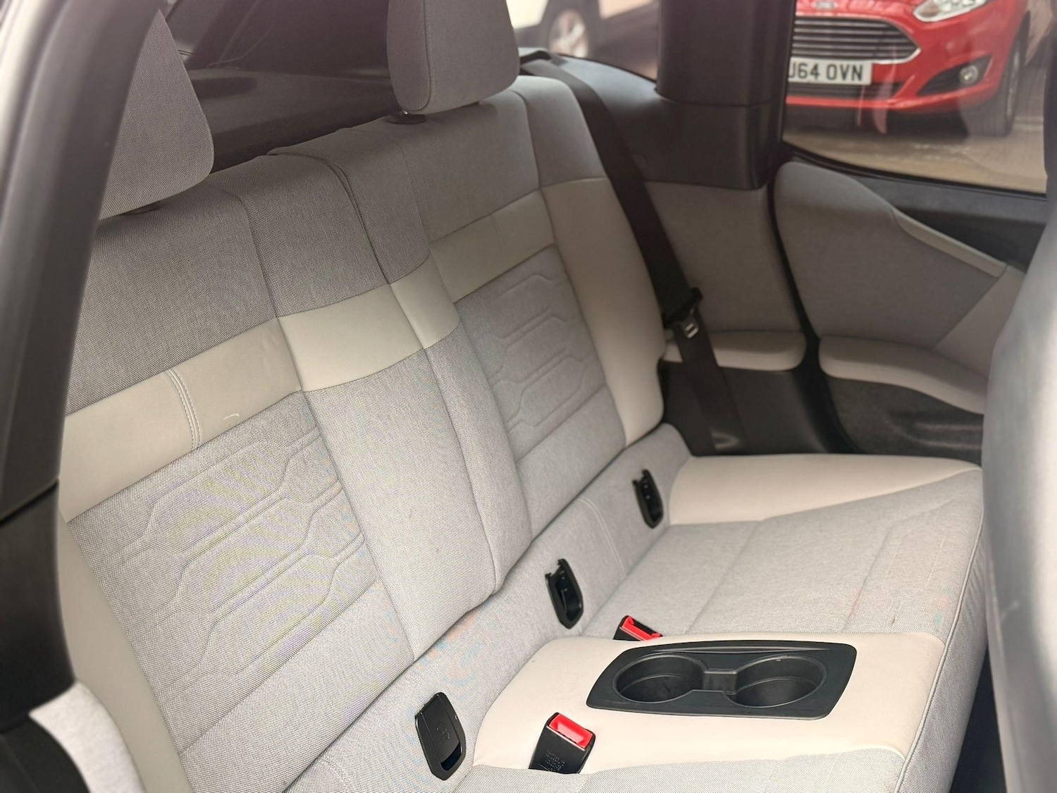 Used BMW i3 2015 for sale - 78133951: Photo 9