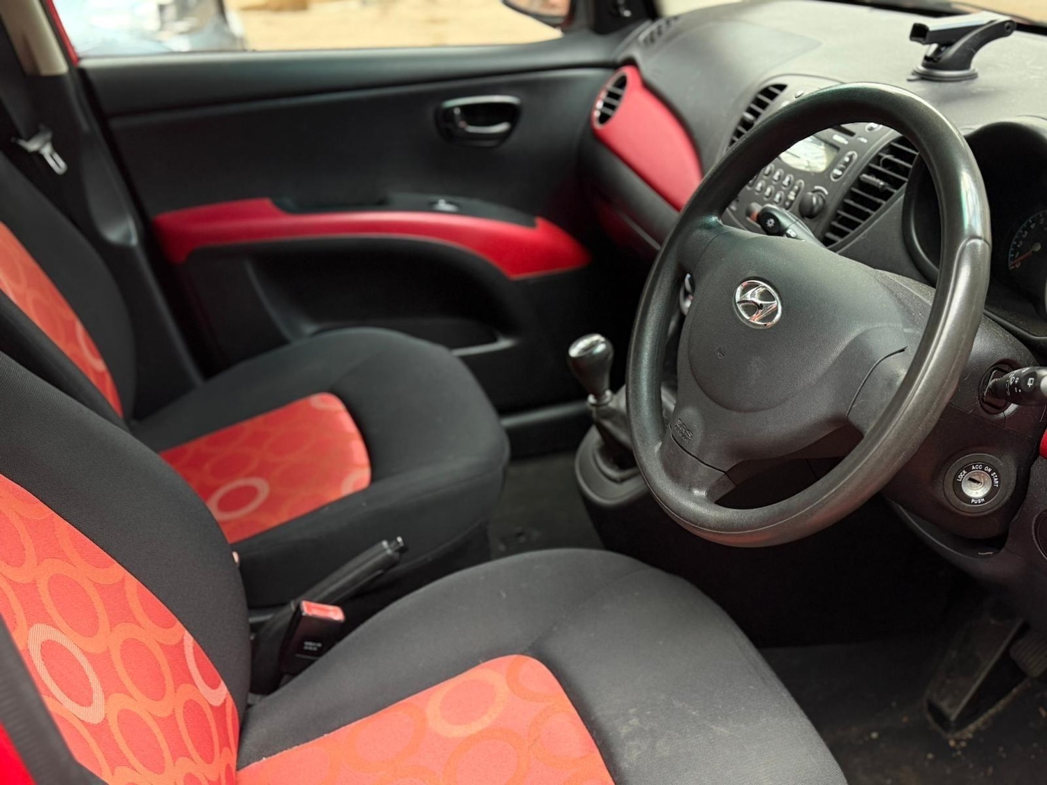 Used Hyundai i10 2009 for sale - 76667806: Photo 11