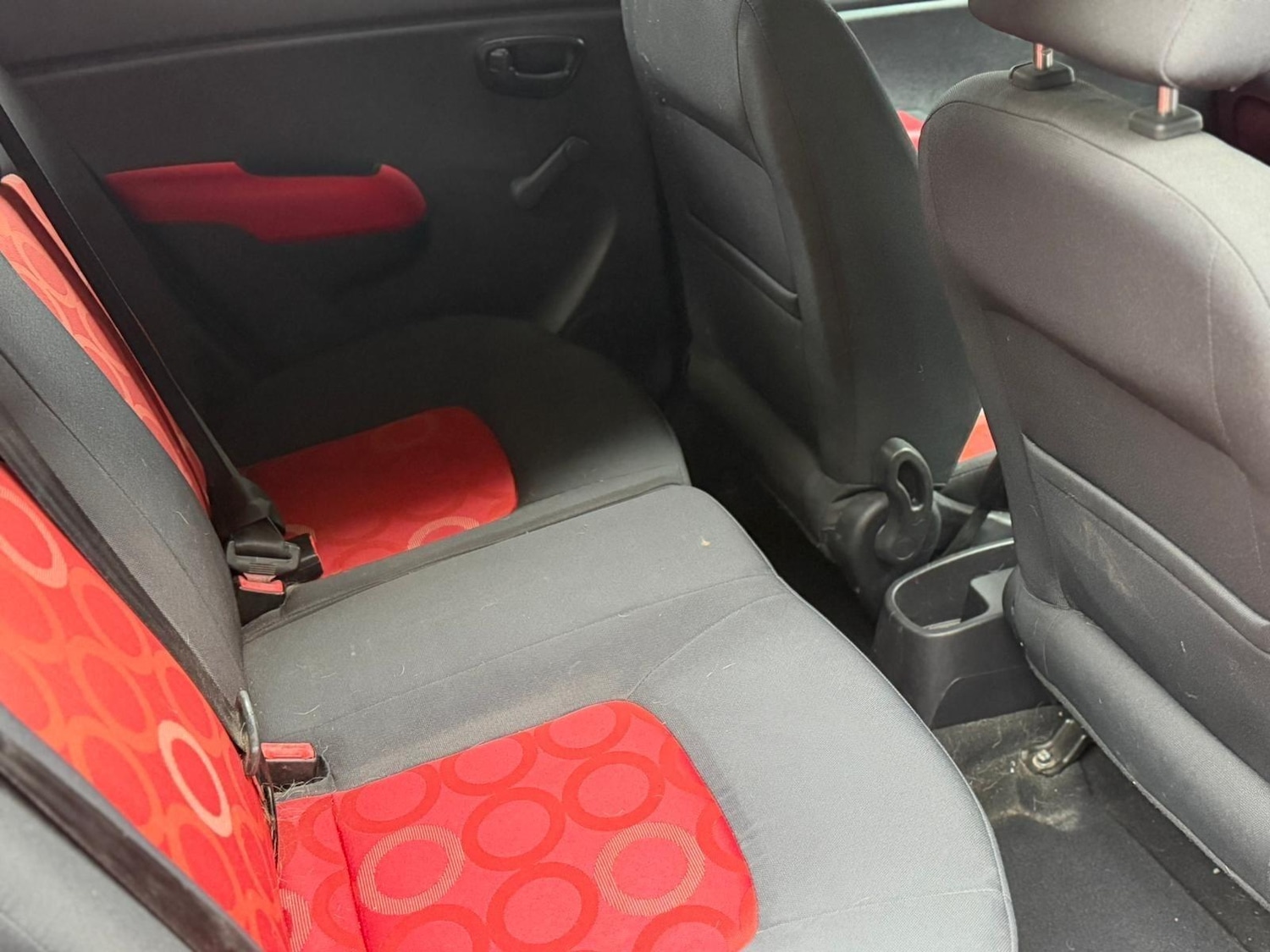 Used Hyundai i10 2009 for sale - 76667806: Photo 12