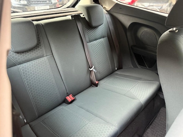 Used Ford Fiesta 2011 for sale - 76095535: Photo 10