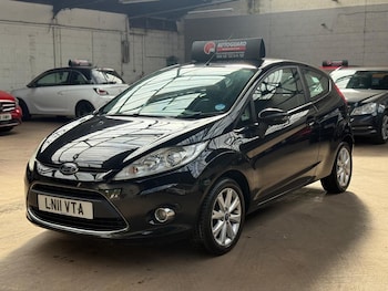 Ford - Fiesta