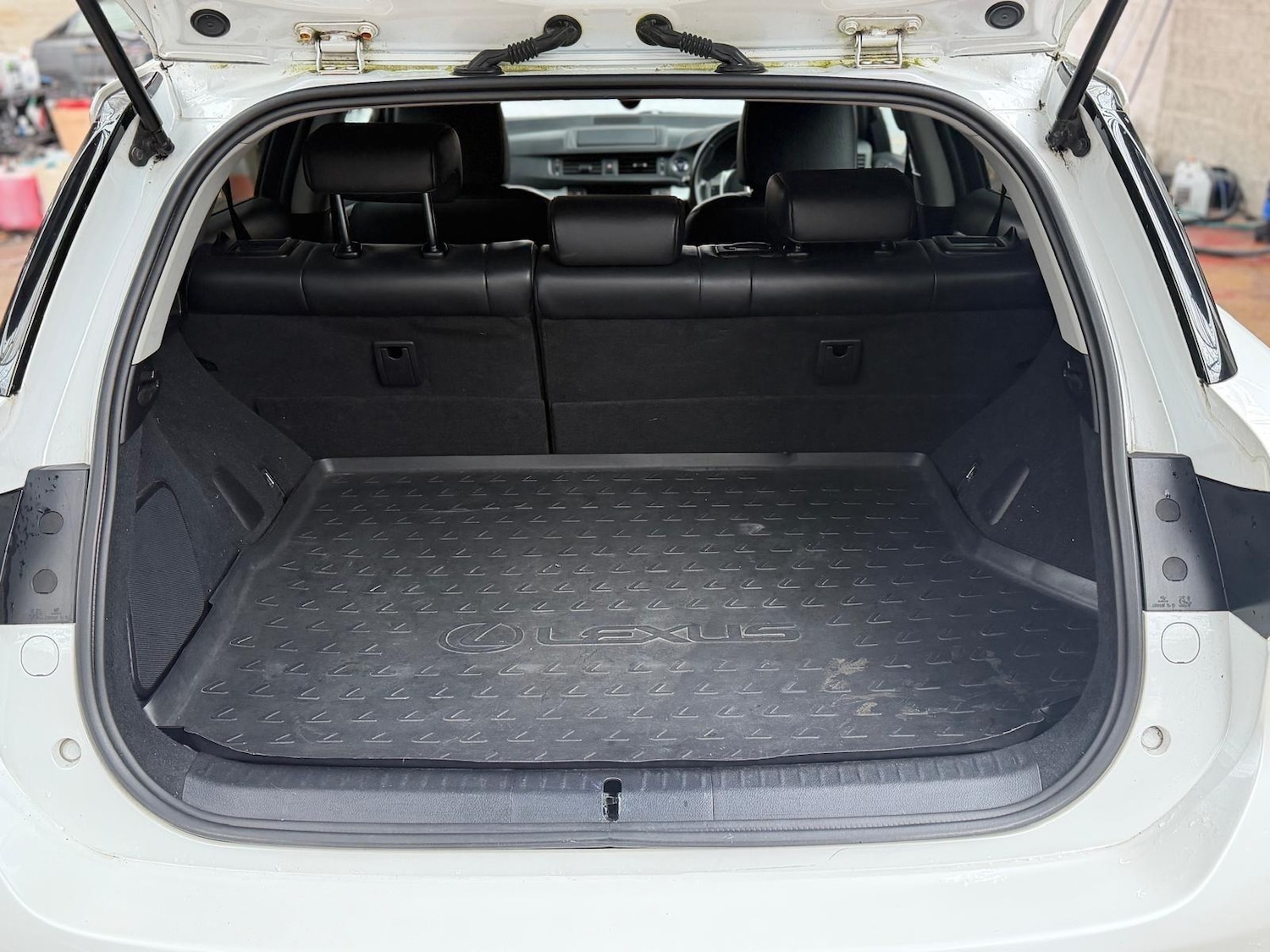 Used Lexus CT 2011 for sale - 76667808: Photo 11