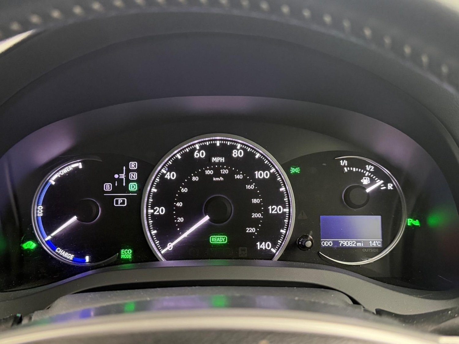 Used Lexus CT 2011 for sale - 76667808: Photo 12