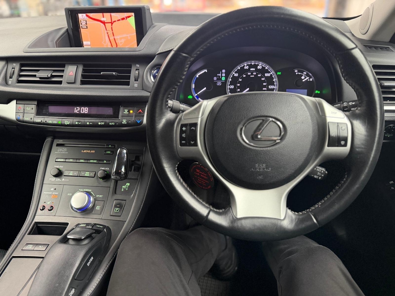 Used Lexus CT 2011 for sale - 76667808: Photo 13