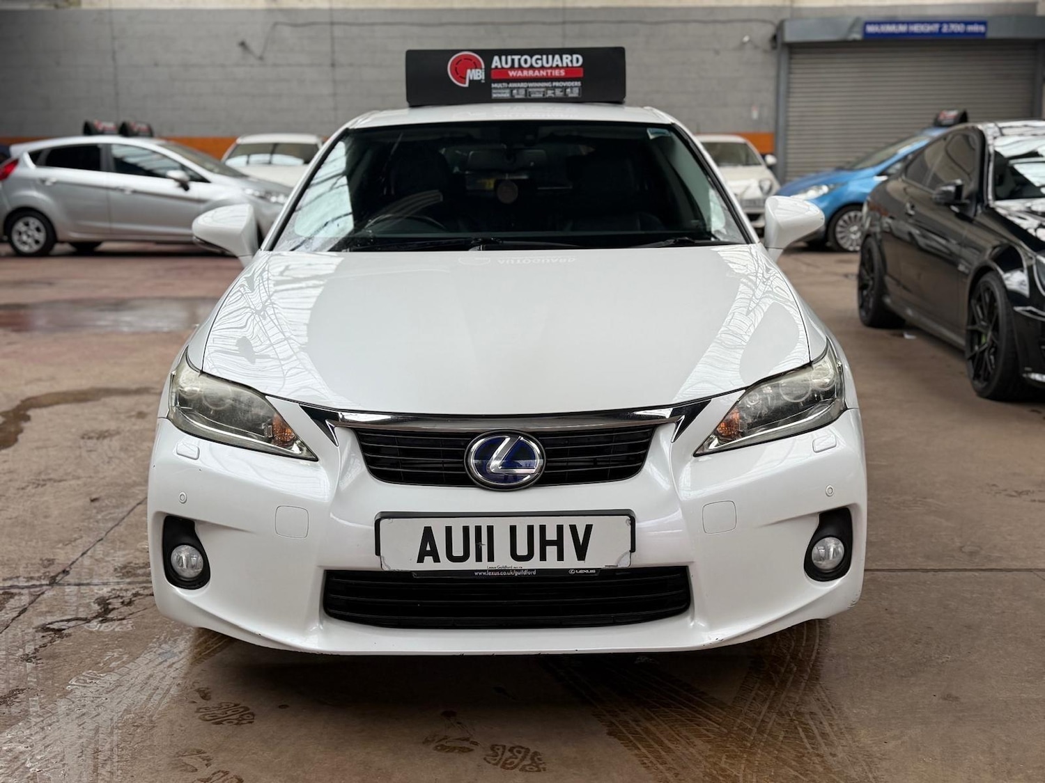 Used Lexus CT 2011 for sale - 76667808: Photo 8