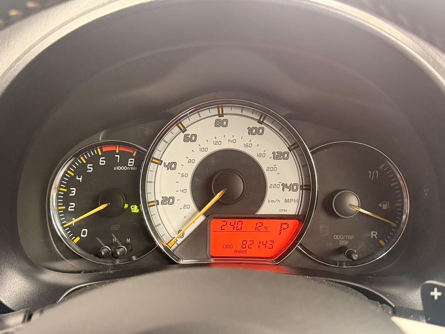 Used Toyota Yaris 2013 for sale - 77890707: Photo 13