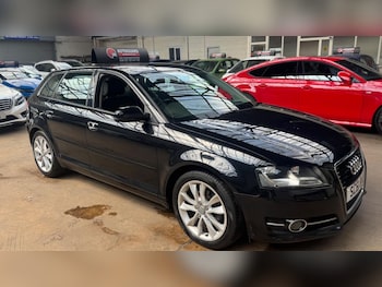 Used Audi A3 2012 for sale - 78549531: Photo