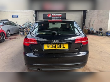 Used Audi A3 2012 for sale - 78549531: Photo
