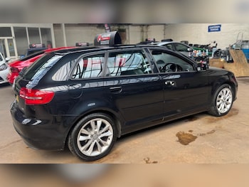 Used Audi A3 2012 for sale - 78549531: Photo