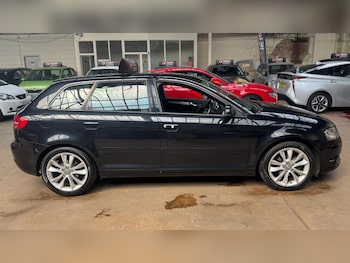 Used Audi A3 2012 for sale - 78549531: Photo