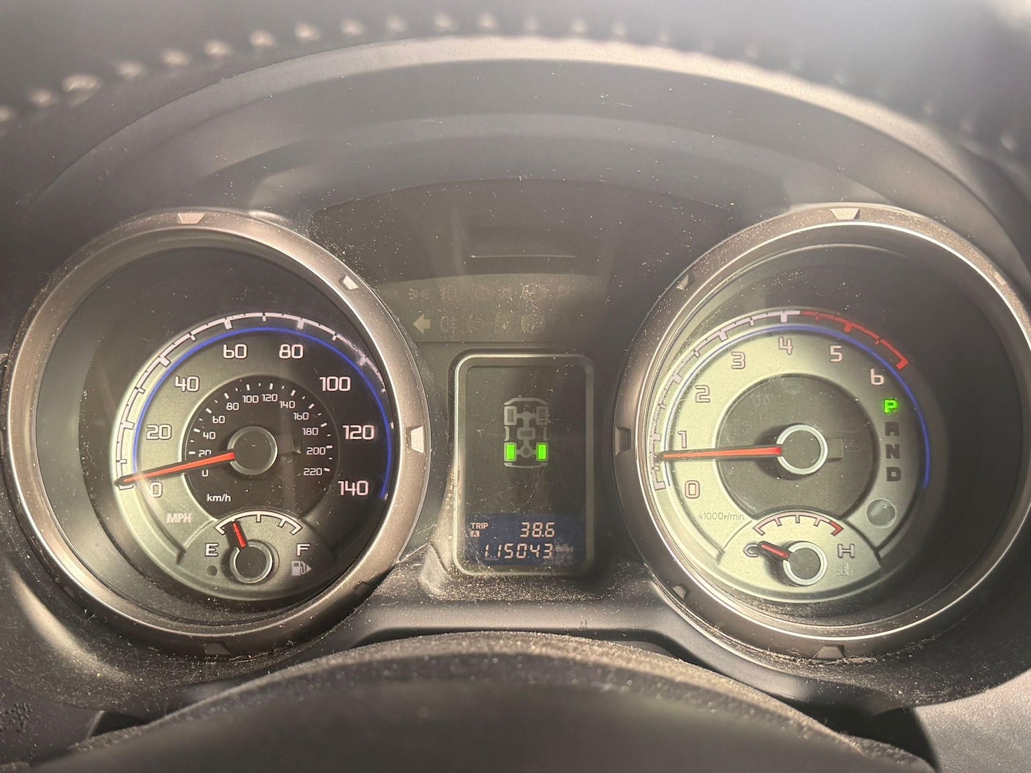 Used Mitsubishi Shogun 2011 for sale - 77890696: Photo 13