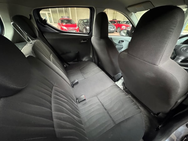 Used Nissan Pixo 2009 for sale - 76190346: Photo 10
