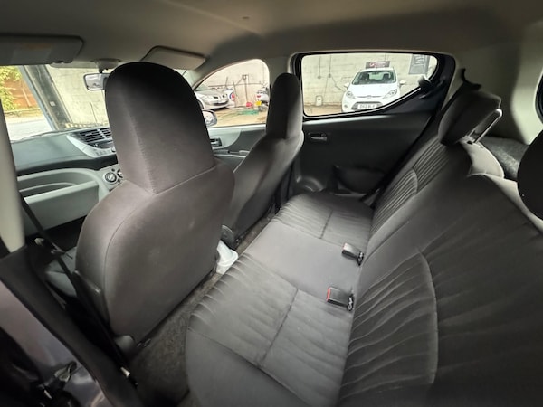 Used Nissan Pixo 2009 for sale - 76190346: Photo 11